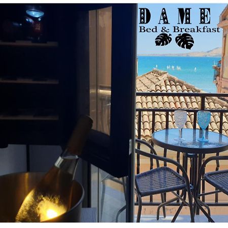 Bed and Breakfast Dame Crotone Exterior foto