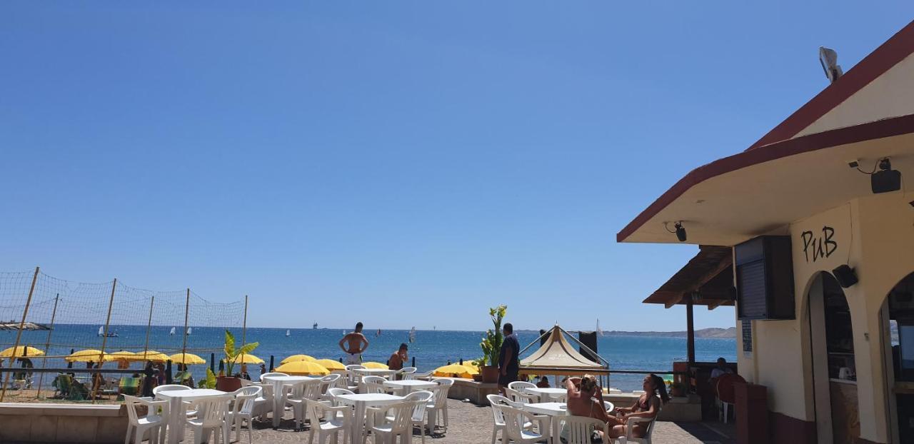 Bed and Breakfast Dame Crotone Exterior foto